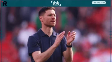 لحظة حاسمة.. ألونسو يكشف أسرار كلاسيكو الأرض بين ريال مدريد وبرشلونة